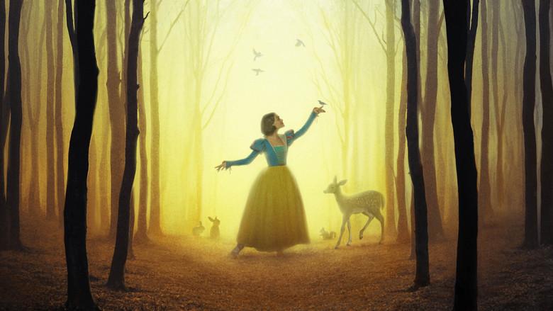 Blancanieves - Fondo