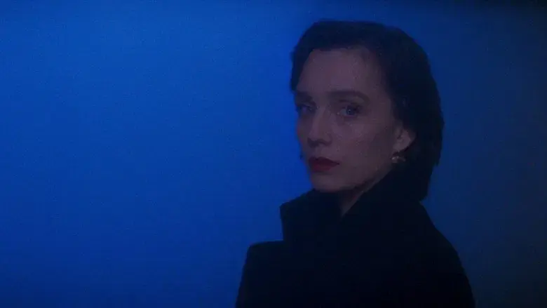 Misión imposible - Fondo