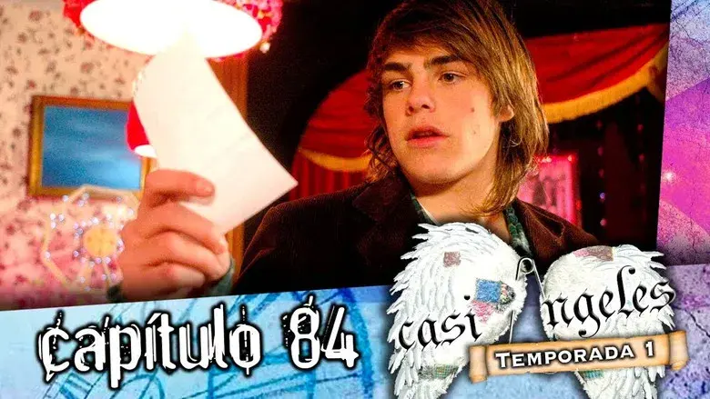 Episodio 84