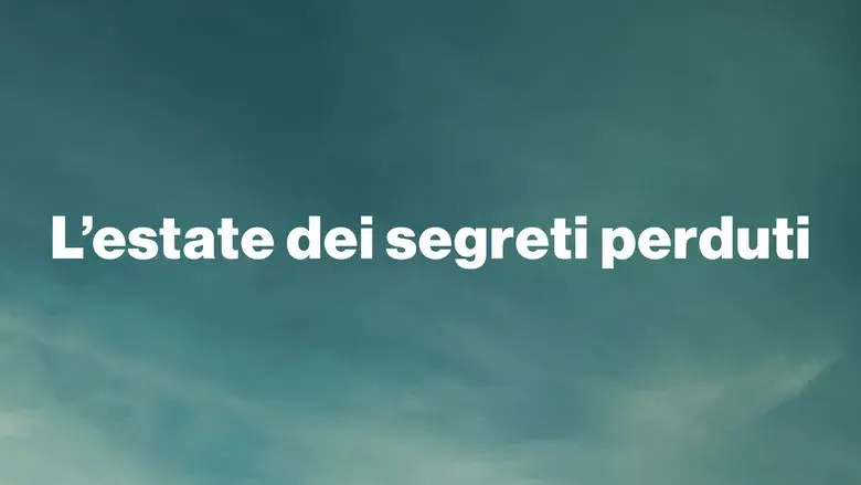 Éramos mentirosos - Fondo