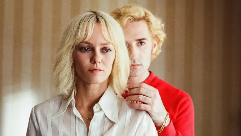 La daga en el corazón - Fondo