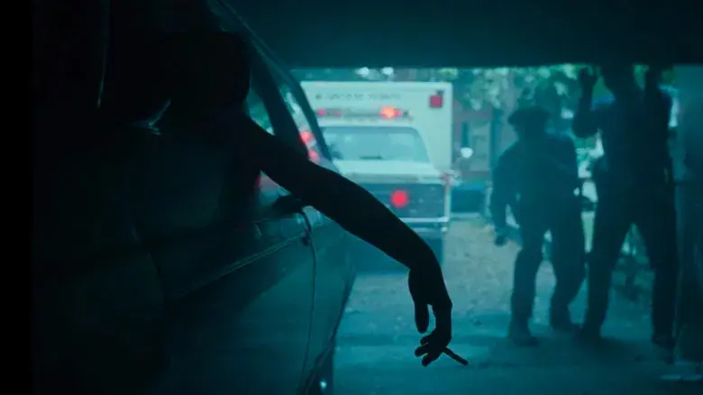 Las vírgenes suicidas - Fondo