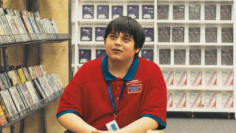 Me gustan las pelis - Fondo