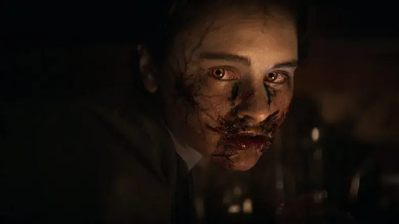 Posesión infernal: El despertar - Fondo