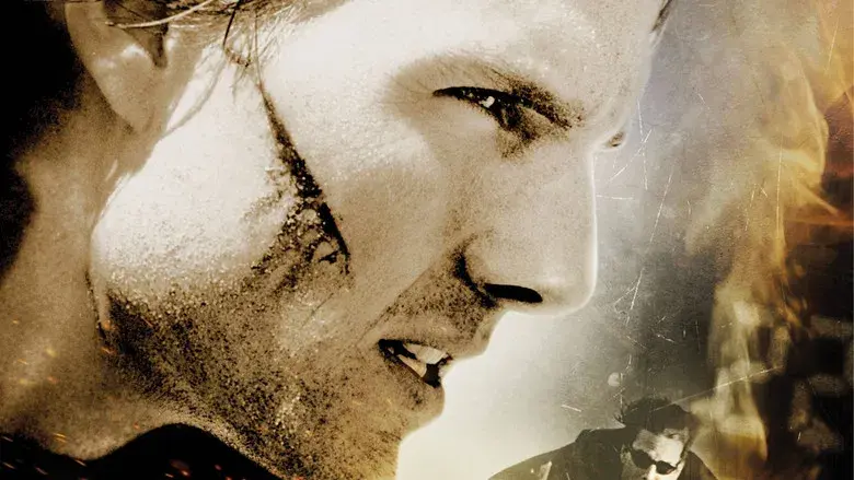 Misión imposible 2 - Fondo