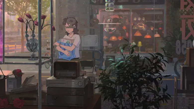 Lo que le falta a esta estrella - Fondo