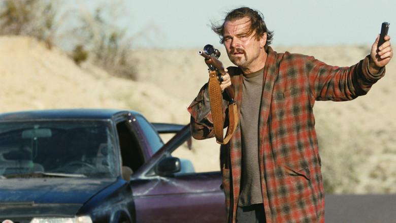 Una batalla tras otra - Fondo