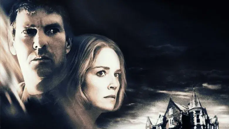 La casa (Cold Creek Manor) - Fondo