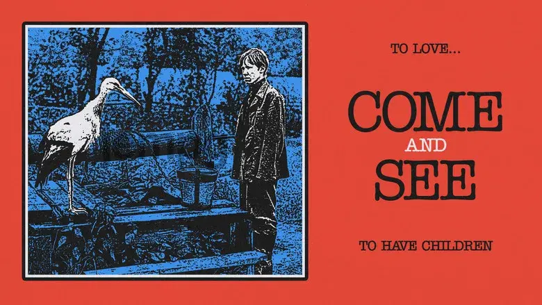 Masacre (Ven y mira) - Fondo