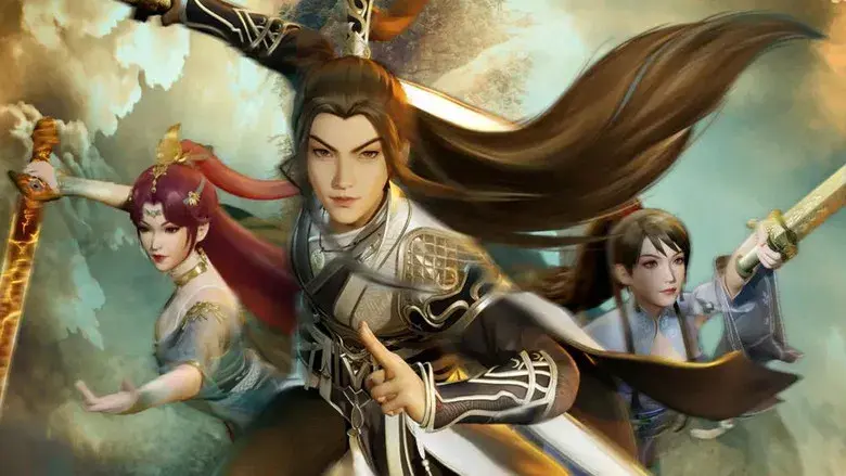 Diez Mil Mundos - Fondo