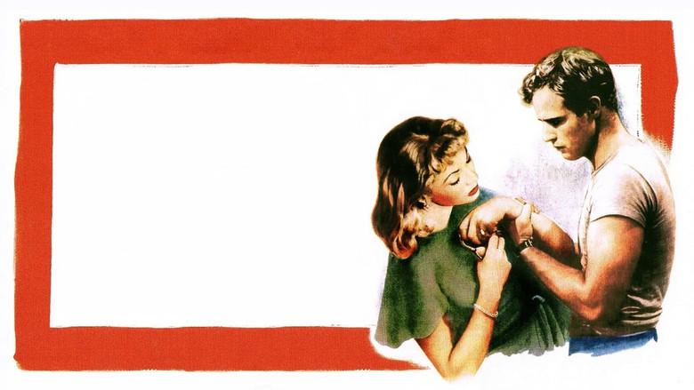 Un tranvía llamado deseo - Fondo