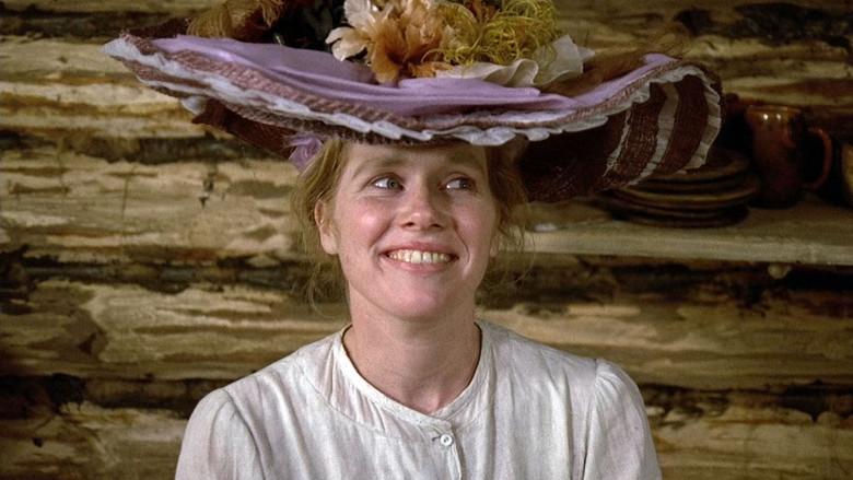 La nueva tierra - Fondo