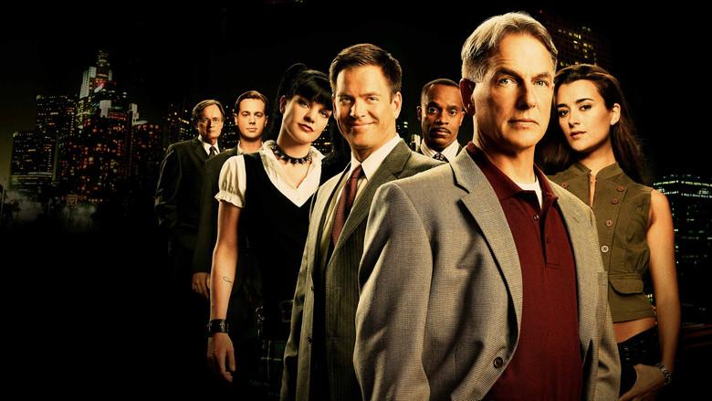 Navy: Investigación criminal - Fondo