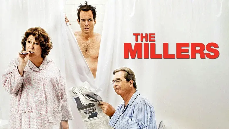 The Millers - Fondo