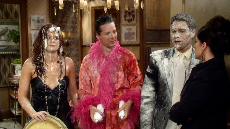 Humor en el cuarto de baño