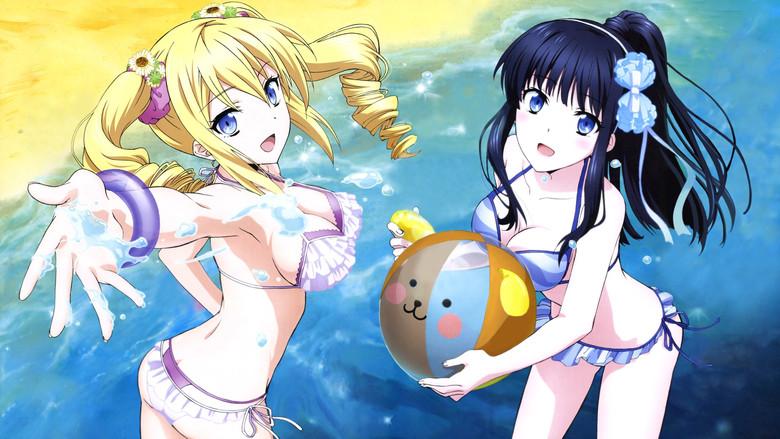 Mahouka Koukou no Rettousei - Fondo