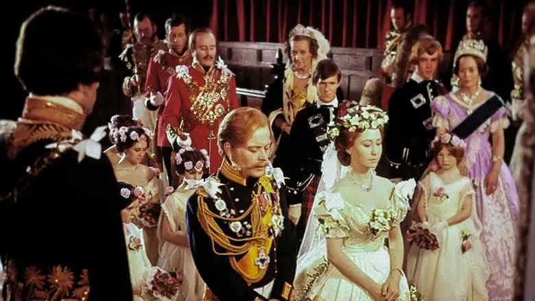 Edward the Seventh - Fondo