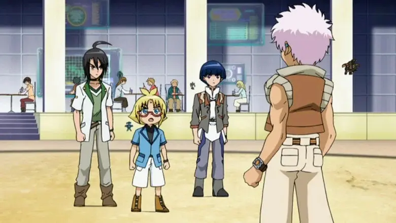 Episodio 17