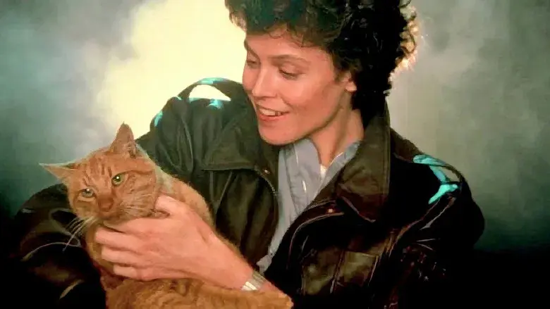 Aliens: El regreso - Fondo