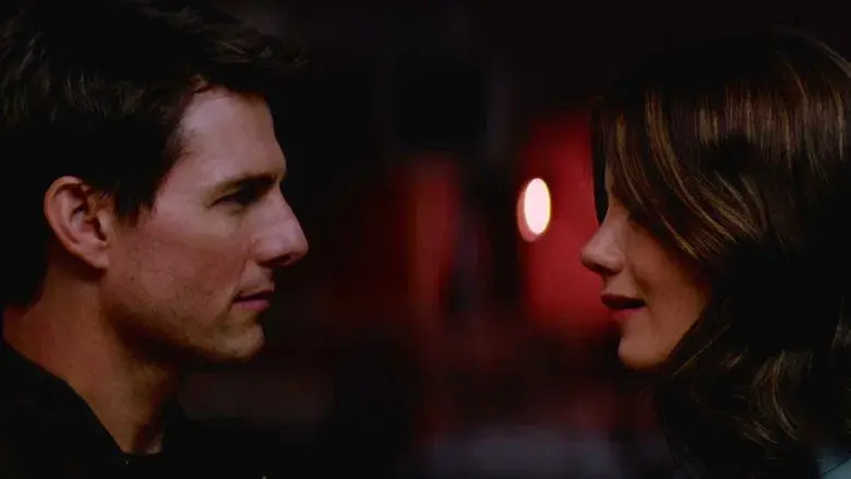 Misión imposible 3 - Fondo