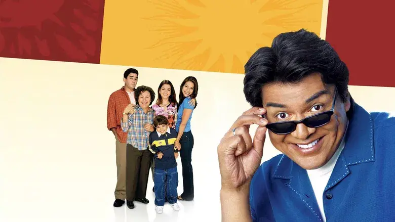 George Lopez - Fondo