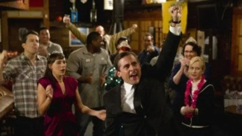 Nivel de amenaza: Medianoche: La Película