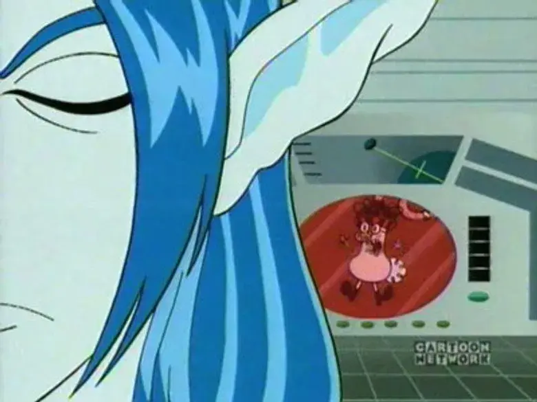 Dónde está Peepers