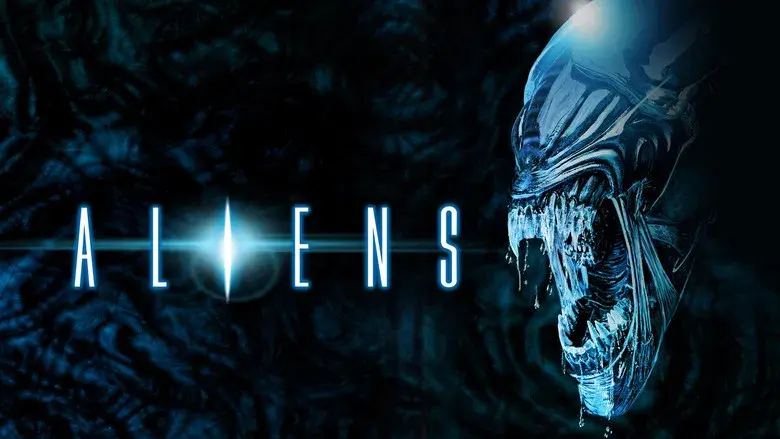 Aliens: El regreso - Fondo