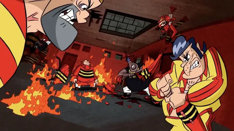 Episodio 6