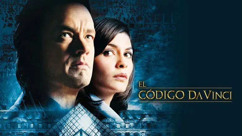 El código Da Vinci - Fondo