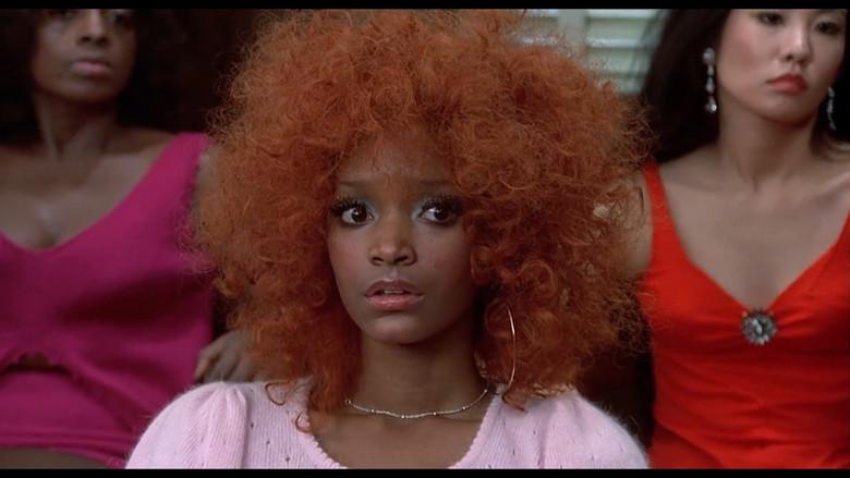 Willie Dynamite - Fondo