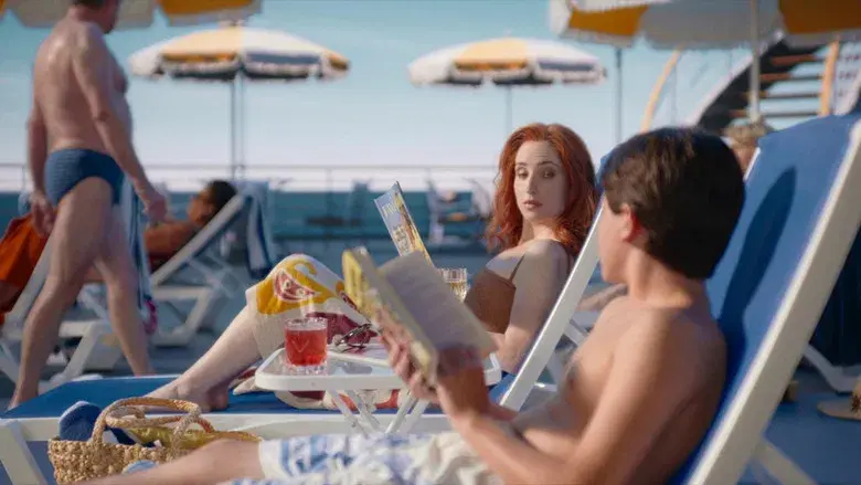 Beau tiene miedo - Fondo