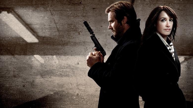 Venganza: Orígenes - Fondo