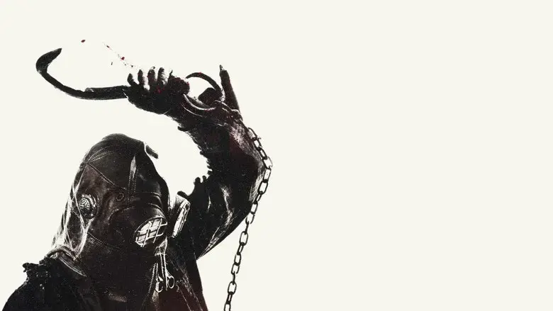 De naturaleza violenta - Fondo