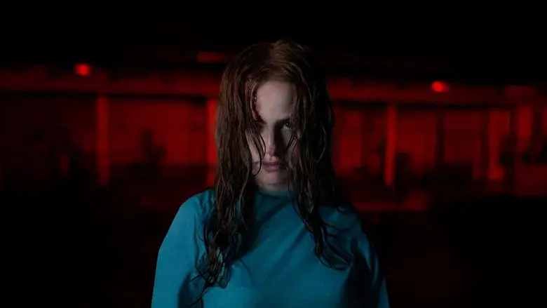 Strangers: Capítulo 2 - Fondo