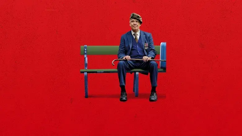 El último soldado - Fondo