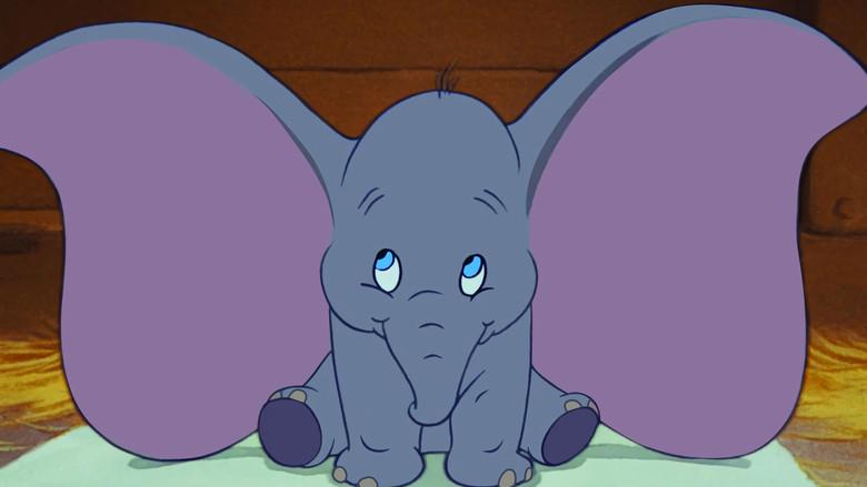 Dumbo - Fondo
