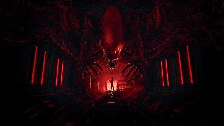 Alien: Romulus - Fondo