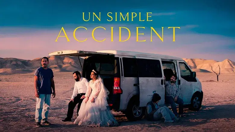 Un simple accidente - Fondo