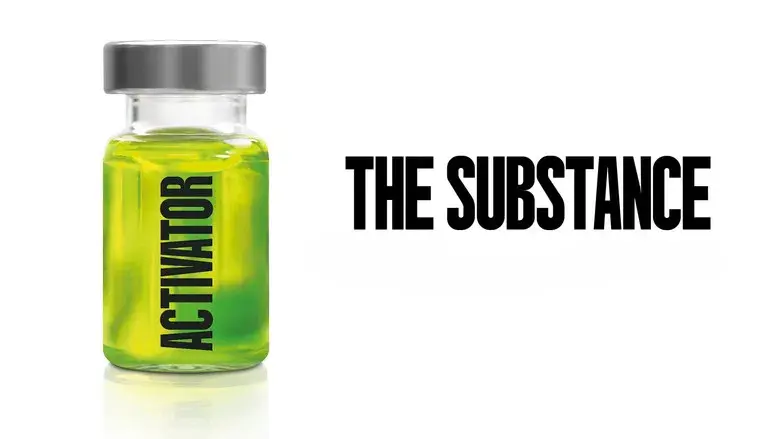 La sustancia - Fondo