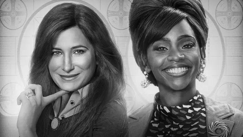 Bruja Escarlata y Visión - Fondo