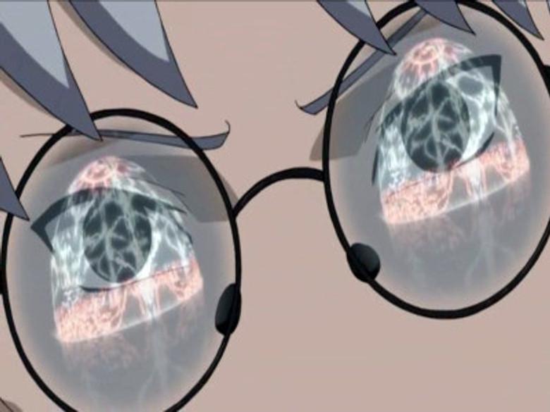 El efecto del sello maldito