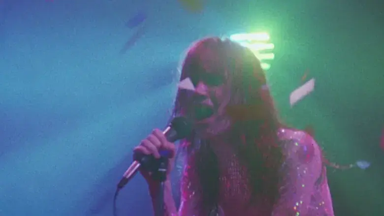 Días extraños - Fondo