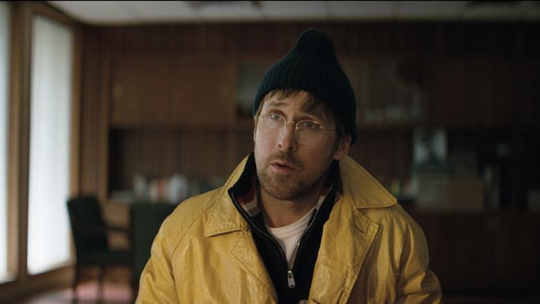 Proyecto salvación - Fondo