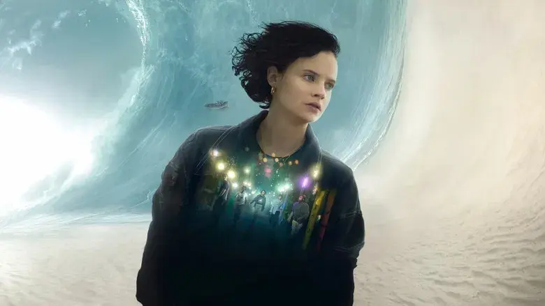 Silber y el libro de los sueños - Fondo