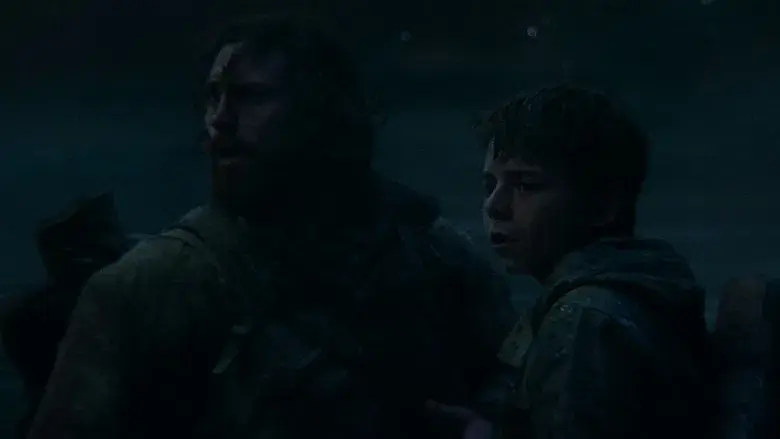 28 años después - Fondo