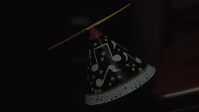 Terciopelo azul - Fondo