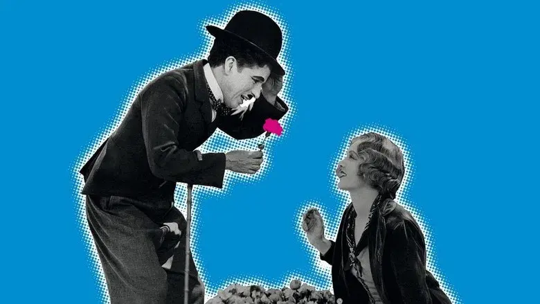 Luces de la ciudad - Fondo