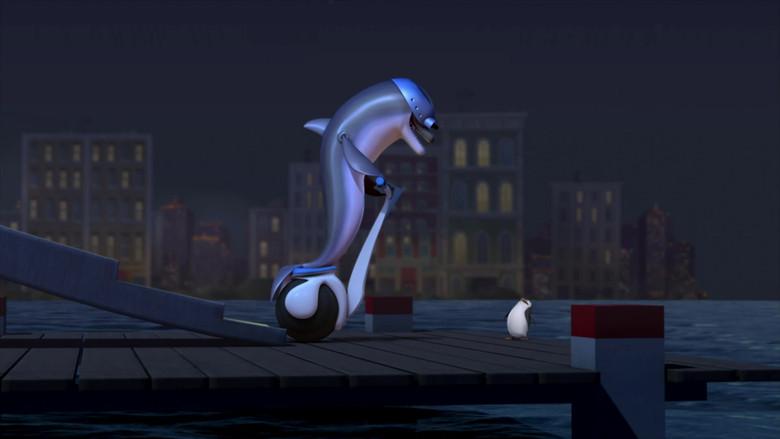 El Regreso de la Venganza del Dr. Espiráculo