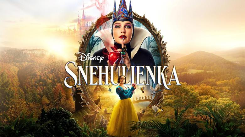 Blancanieves - Fondo